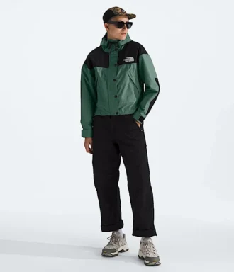 Damenjacke Reign On