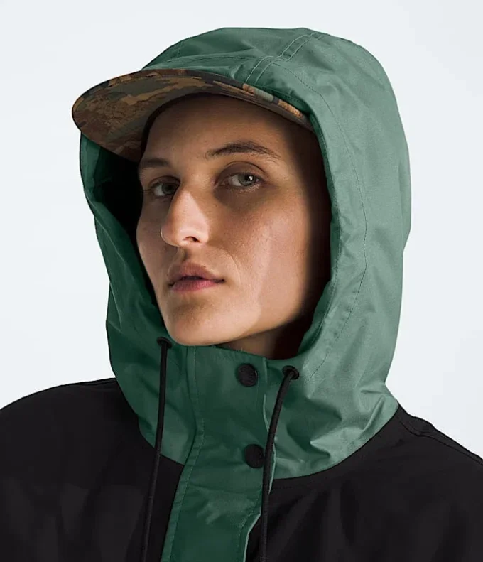 Damenjacke Reign On Damenjacke Reign On