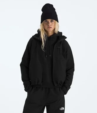 Damenjacke TNF™ HKe Tek Approach