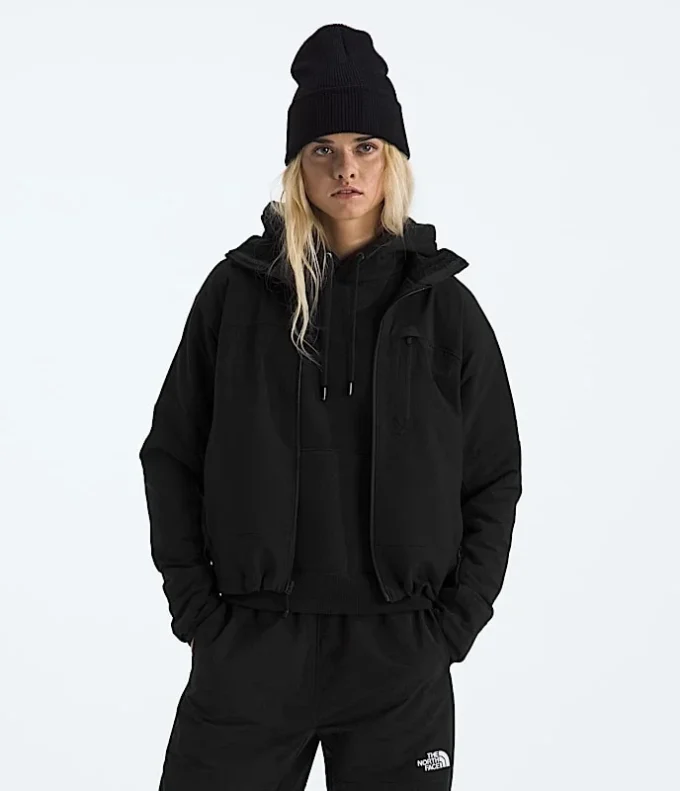 Damenjacke TNF™ HKe Tek Approach