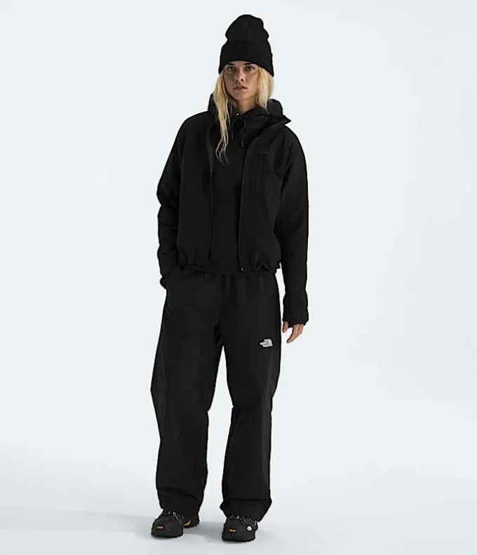 Damenjacke TNF™ HKe Tek Approach