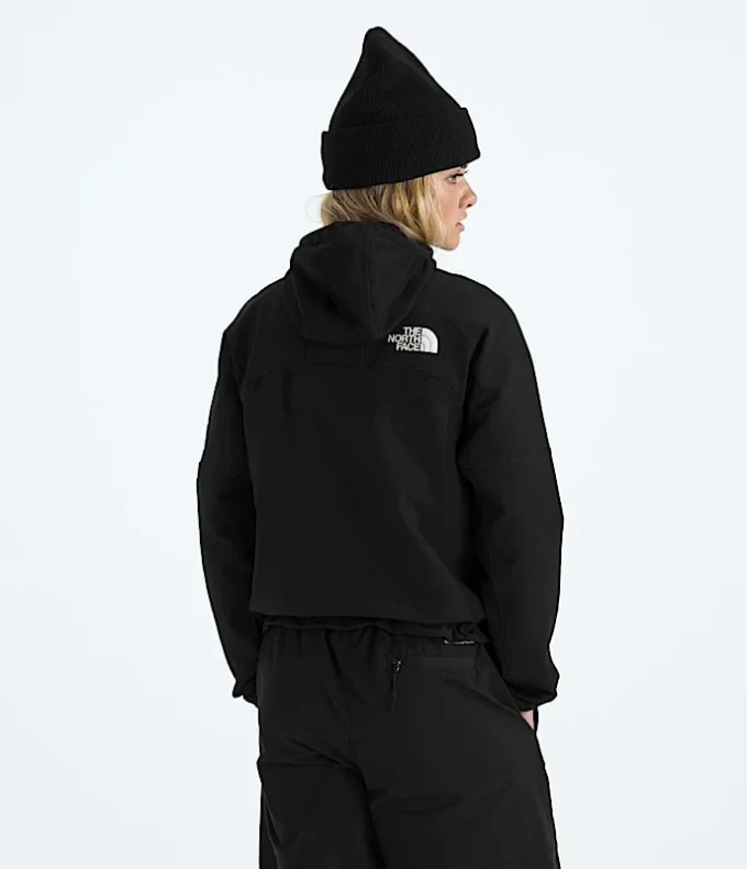Damenjacke TNF™ HKe Tek Approach