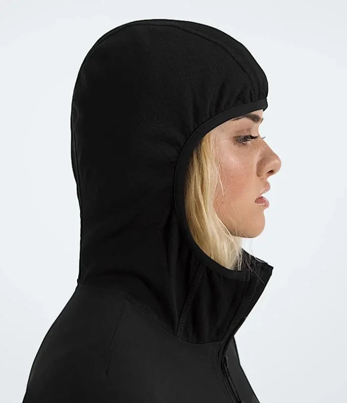 Damenjacke TNF™ HKe Tek Approach