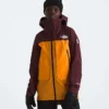 Damenjacke Verbier GORE-TEX® aus der Summit-Serie Damenjacke Verbier GORE-TEX® aus der Summit-Serie