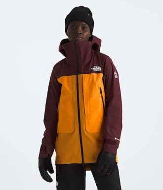 Damenjacke Verbier GORE-TEX® aus der Summit-Serie