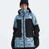 Damenjacke Verbier GORE-TEX® aus der Summit-Serie Damenjacke Verbier GORE-TEX® aus der Summit-Serie