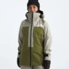 Damenjacke Verbier GORE-TEX® aus der Summit-Serie Damenjacke Verbier GORE-TEX® aus der Summit-Serie