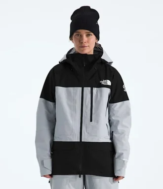 Damenjacke Verbier GORE-TEX® aus der Summit-Serie