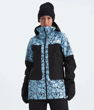 Damenjacke Verbier GORE-TEX® aus der Summit-Serie
