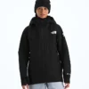 Damenjacke Verbier GORE-TEX® aus der Summit-Serie Damenjacke Verbier GORE-TEX® aus der Summit-Serie