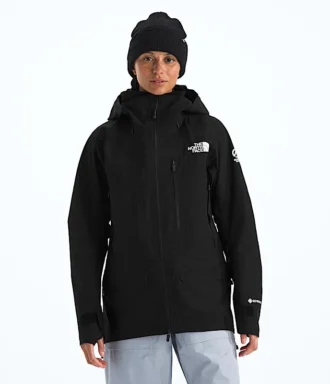 Damenjacke Verbier GORE-TEX® aus der Summit-Serie
