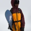 Damenjacke Verbier GORE-TEX® aus der Summit-Serie Damenjacke Verbier GORE-TEX® aus der Summit-Serie