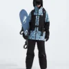 Damenjacke Verbier GORE-TEX® aus der Summit-Serie Damenjacke Verbier GORE-TEX® aus der Summit-Serie
