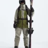 Damenjacke Verbier GORE-TEX® aus der Summit-Serie Damenjacke Verbier GORE-TEX® aus der Summit-Serie