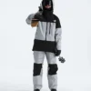 Damenjacke Verbier GORE-TEX® aus der Summit-Serie Damenjacke Verbier GORE-TEX® aus der Summit-Serie