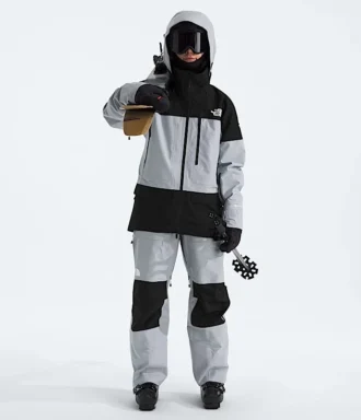 Damenjacke Verbier GORE-TEX® aus der Summit-Serie