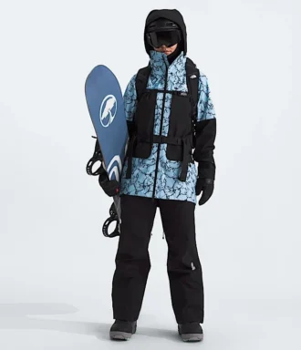 Damenjacke Verbier GORE-TEX® aus der Summit-Serie