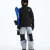 Damenjacke Verbier GORE-TEX® aus der Summit-Serie Damenjacke Verbier GORE-TEX® aus der Summit-Serie