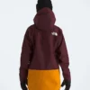Damenjacke Verbier GORE-TEX® aus der Summit-Serie Damenjacke Verbier GORE-TEX® aus der Summit-Serie