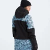 Damenjacke Verbier GORE-TEX® aus der Summit-Serie Damenjacke Verbier GORE-TEX® aus der Summit-Serie