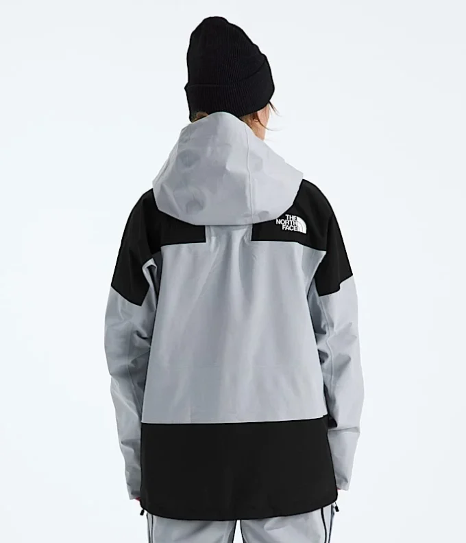 Damenjacke Verbier GORE-TEX® aus der Summit-Serie Damenjacke Verbier GORE-TEX® aus der Summit-Serie