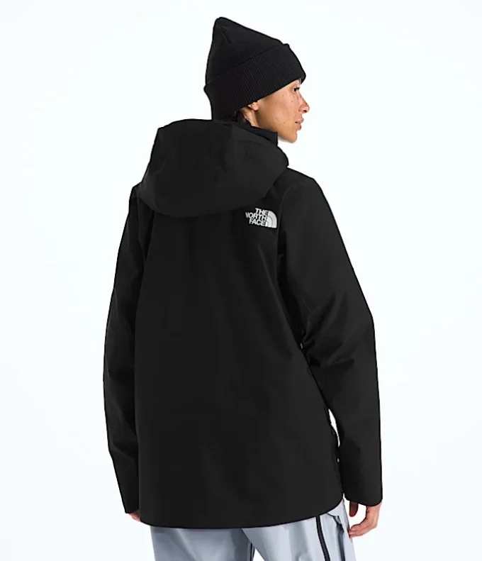 Damenjacke Verbier GORE-TEX® aus der Summit-Serie Damenjacke Verbier GORE-TEX® aus der Summit-Serie