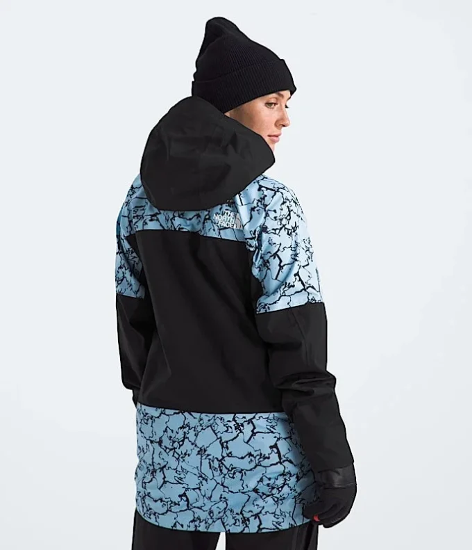 Damenjacke Verbier GORE-TEX® aus der Summit-Serie Damenjacke Verbier GORE-TEX® aus der Summit-Serie