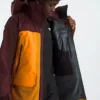 Damenjacke Verbier GORE-TEX® aus der Summit-Serie Damenjacke Verbier GORE-TEX® aus der Summit-Serie