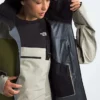 Damenjacke Verbier GORE-TEX® aus der Summit-Serie Damenjacke Verbier GORE-TEX® aus der Summit-Serie