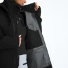 Damenjacke Verbier GORE-TEX® aus der Summit-Serie Damenjacke Verbier GORE-TEX® aus der Summit-Serie