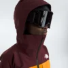 Damenjacke Verbier GORE-TEX® aus der Summit-Serie Damenjacke Verbier GORE-TEX® aus der Summit-Serie
