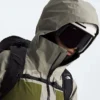 Damenjacke Verbier GORE-TEX® aus der Summit-Serie Damenjacke Verbier GORE-TEX® aus der Summit-Serie
