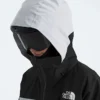 Damenjacke Verbier GORE-TEX® aus der Summit-Serie Damenjacke Verbier GORE-TEX® aus der Summit-Serie