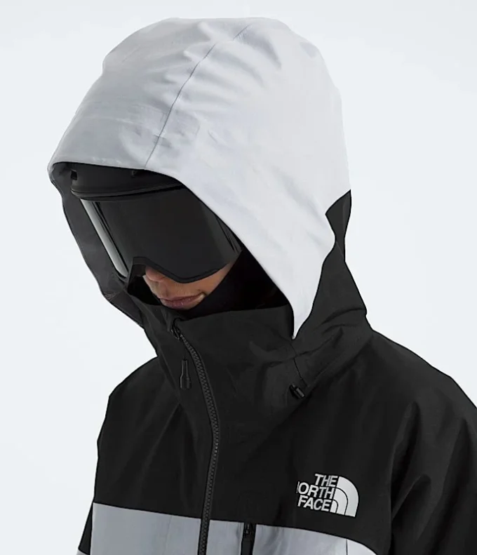 Damenjacke Verbier GORE-TEX® aus der Summit-Serie Damenjacke Verbier GORE-TEX® aus der Summit-Serie