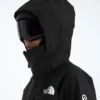 Damenjacke Verbier GORE-TEX® aus der Summit-Serie Damenjacke Verbier GORE-TEX® aus der Summit-Serie