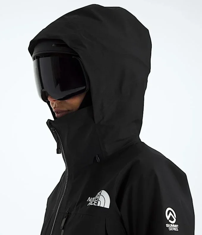 Damenjacke Verbier GORE-TEX® aus der Summit-Serie Damenjacke Verbier GORE-TEX® aus der Summit-Serie