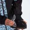Damenjacke Verbier GORE-TEX® aus der Summit-Serie Damenjacke Verbier GORE-TEX® aus der Summit-Serie
