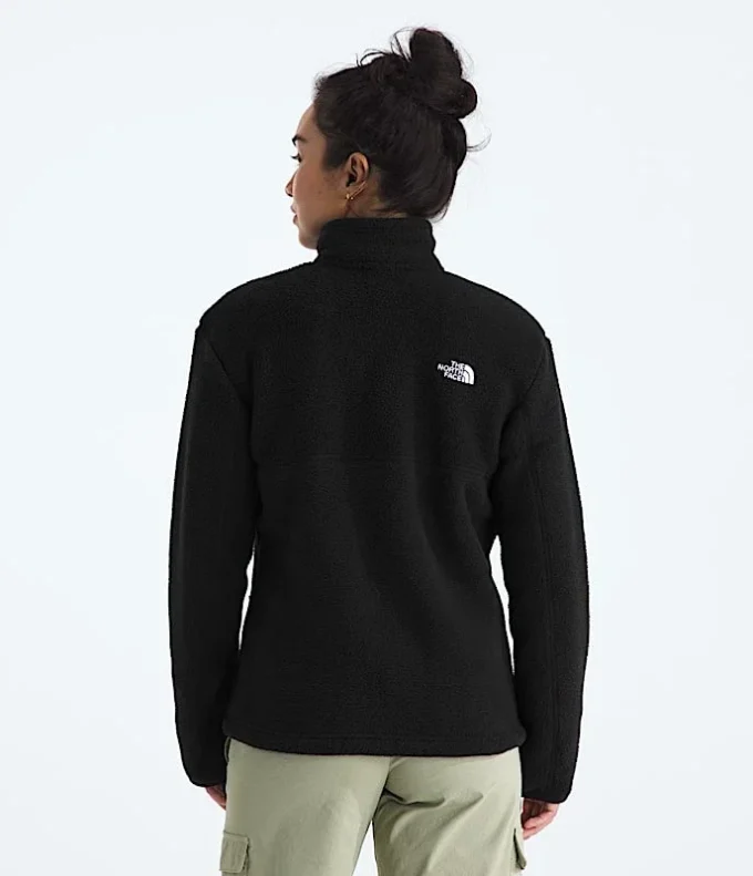 Damenjacke Yumiori mit durchgehendem Reißverschluss Damenjacke Yumiori mit durchgehendem Reißverschluss