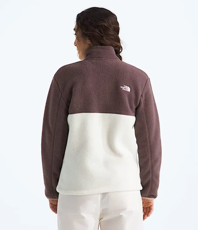 Damenjacke Yumiori mit durchgehendem Reißverschluss Damenjacke Yumiori mit durchgehendem Reißverschluss