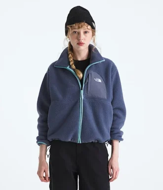 Damenjacke Yumiori Off Peak Full-Zip