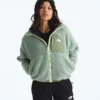 Damenjacke Yumiori Off Peak Full-Zip Damenjacke Yumiori Off Peak Full-Zip