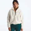 Damenjacke Yumiori Off Peak Full-Zip Damenjacke Yumiori Off Peak Full-Zip