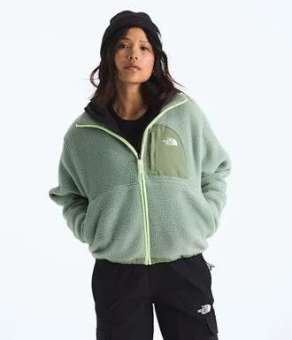 Damenjacke Yumiori Off Peak Full-Zip