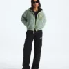 Damenjacke Yumiori Off Peak Full-Zip Damenjacke Yumiori Off Peak Full-Zip
