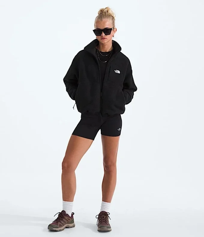 Damenjacke Yumiori Off Peak Full-Zip Damenjacke Yumiori Off Peak Full-Zip