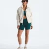 Damenjacke Yumiori Off Peak Full-Zip Damenjacke Yumiori Off Peak Full-Zip