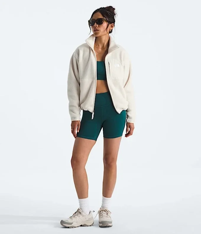 Damenjacke Yumiori Off Peak Full-Zip Damenjacke Yumiori Off Peak Full-Zip