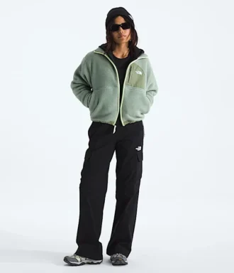 Damenjacke Yumiori Off Peak Full-Zip