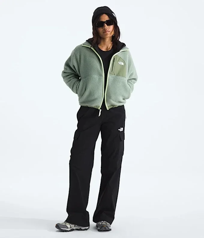 Damenjacke Yumiori Off Peak Full-Zip Damenjacke Yumiori Off Peak Full-Zip