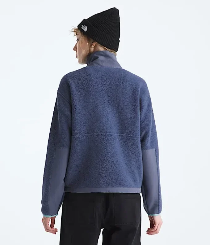 Damenjacke Yumiori Off Peak Full-Zip Damenjacke Yumiori Off Peak Full-Zip